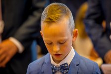 18.05.2023 Erstkommunion